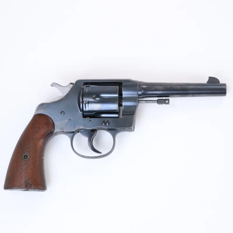 USED - Colt New Service GTO352242