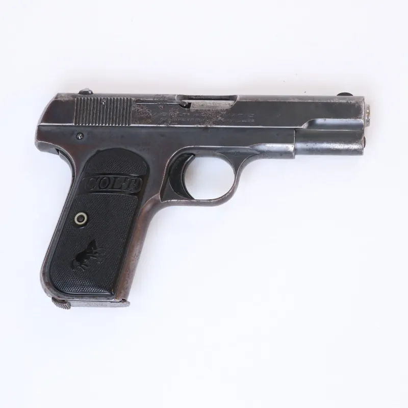 USED - Colt 1903 Pocket Hammerless GTO352089