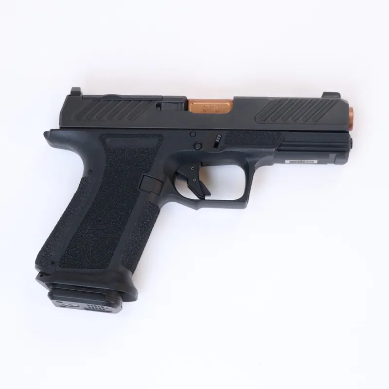 USED - Taurus 605 GTO352081