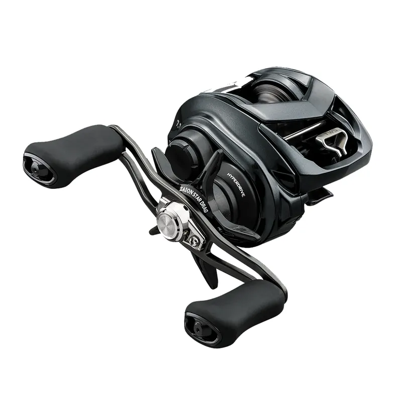 Daiwa Tatula SV 70 Reel