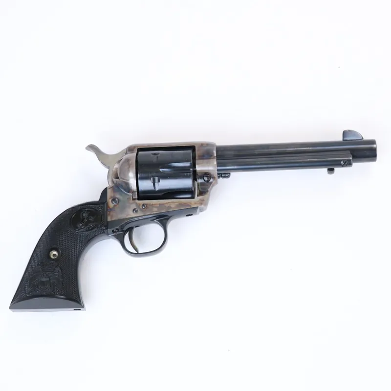 USED - Colt Single Action Army GTO352256