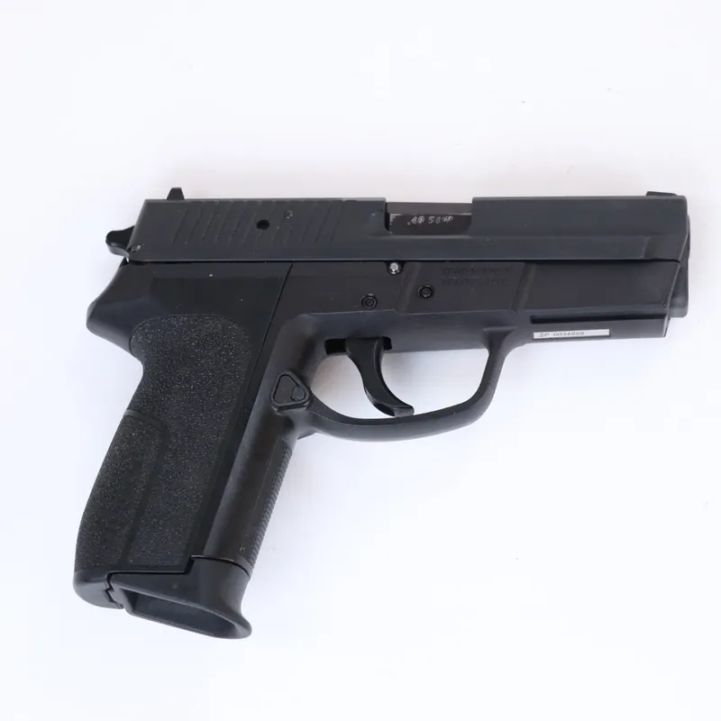 USED - Sig Sauer SP2340 GTO352275