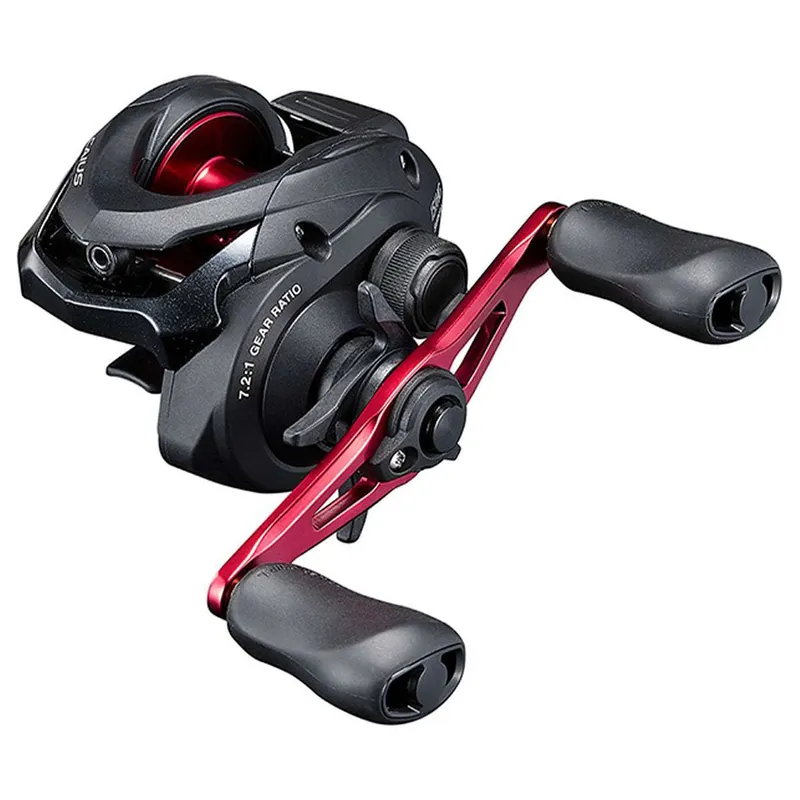 Shimano Caius Baitcasting Reel