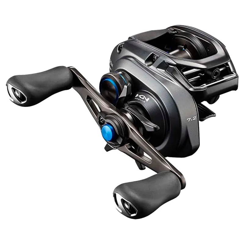 Shimano SLX MGL 70 Baitcast Reel
