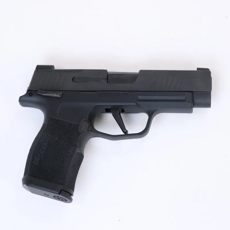 USED - Sig Sauer P365XL GTO352300
