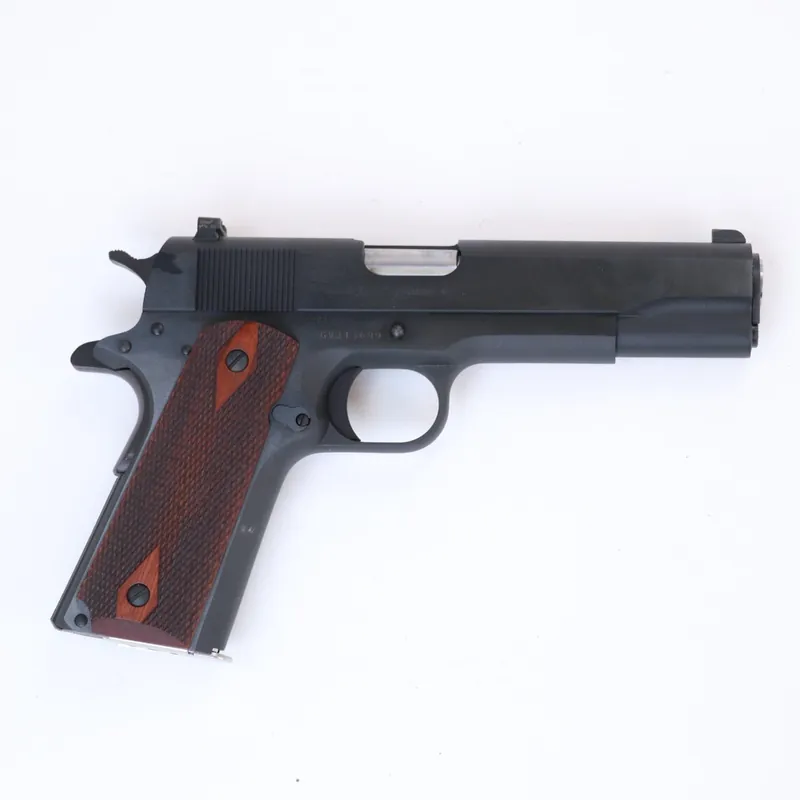 USED - Colt Government GTO352293