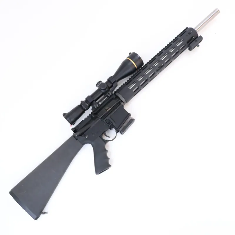USED - Rock River Arms LAR-15 GTO352448
