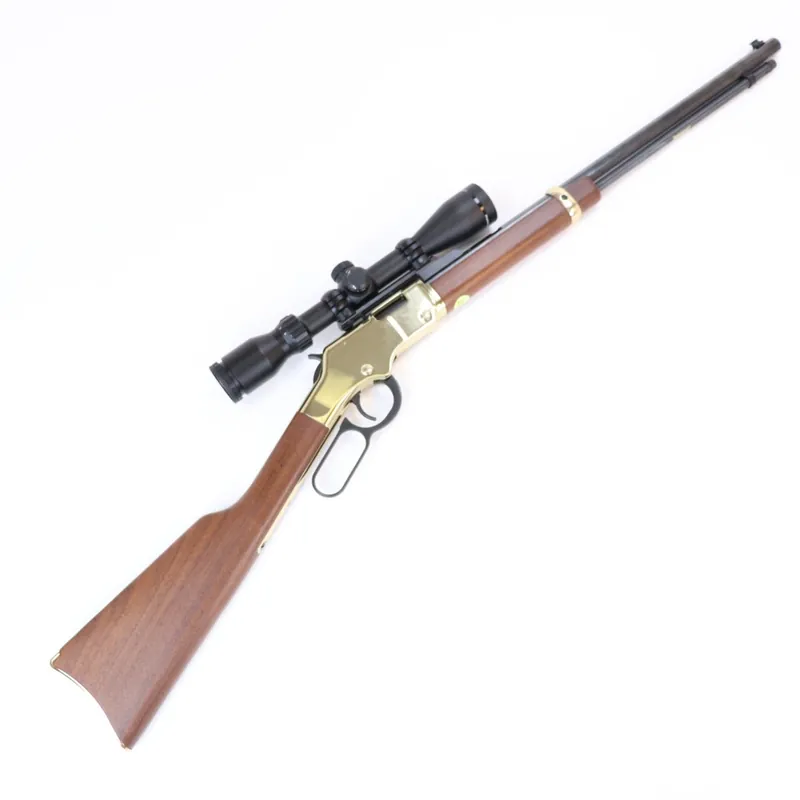 USED - Henry Golden Boy GTO352250