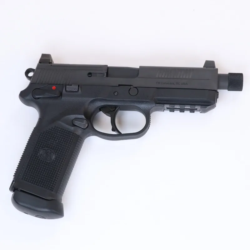 USED - FNH FNX-45 Tactical GTO352451
