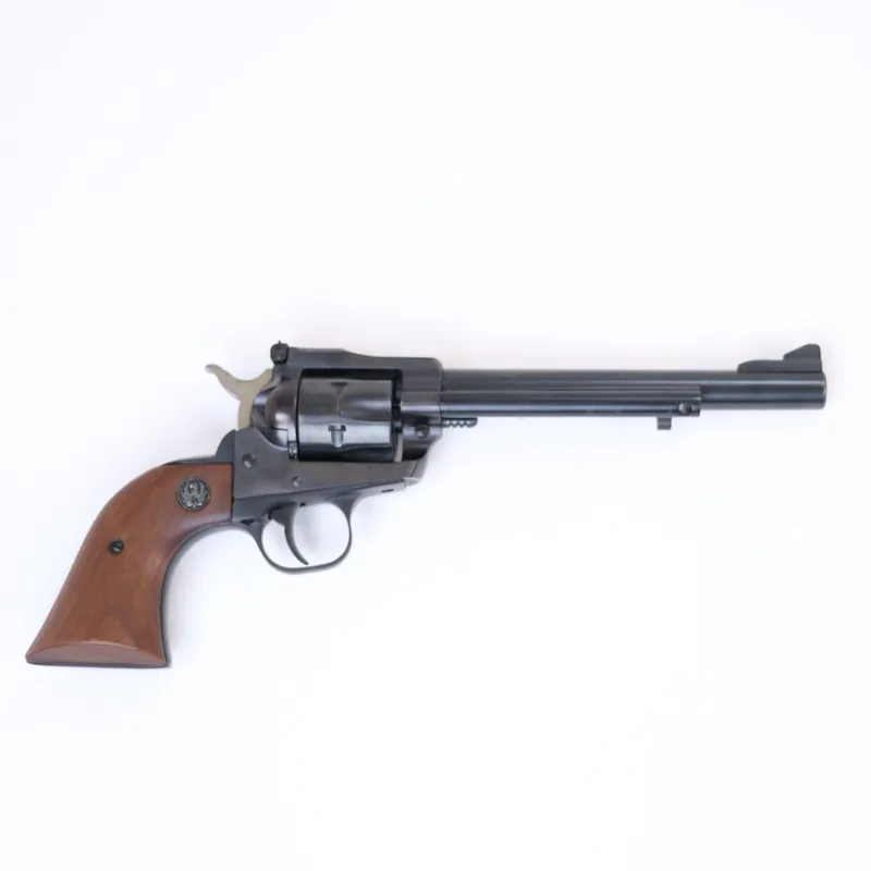 USED - Ruger Single Six GTO352443