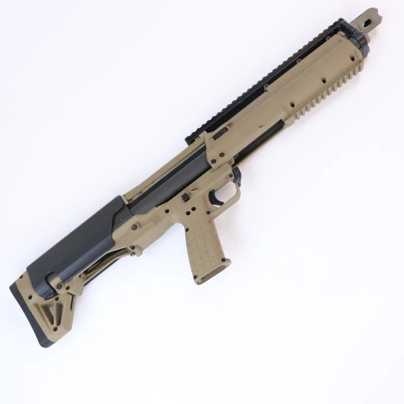 USED - Kel-Tec KSG GTO352316