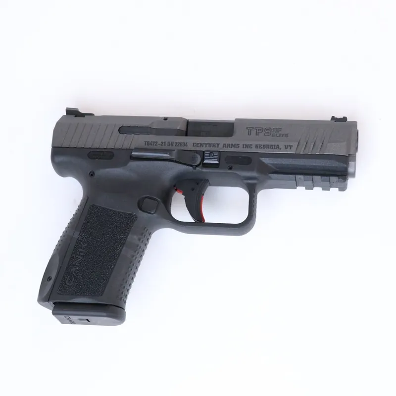 USED - Canik TP9SF GTO352611