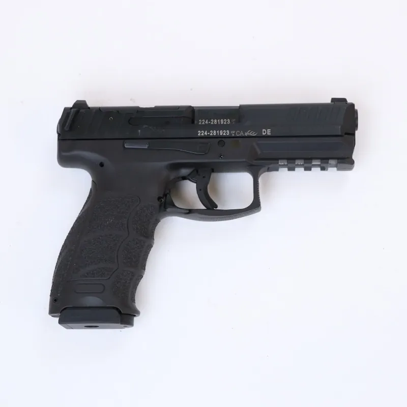 USED - Heckler & Koch VP9OR GTO352647