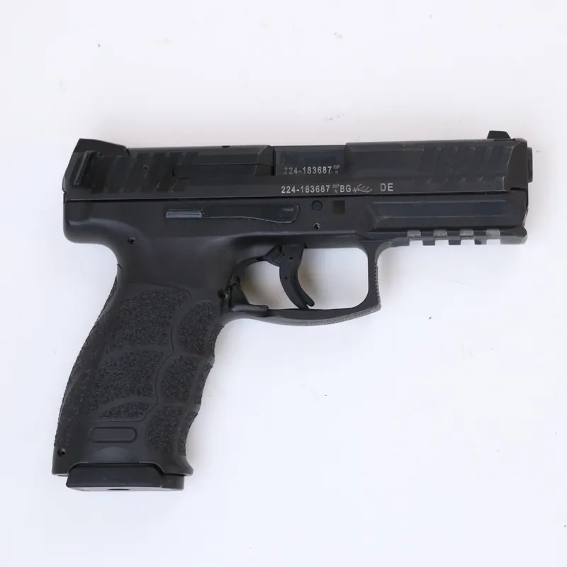 USED - Heckler & Koch VP9 GTO352713