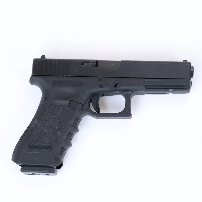 USED - Glock 17 Gen 3 GTO352629