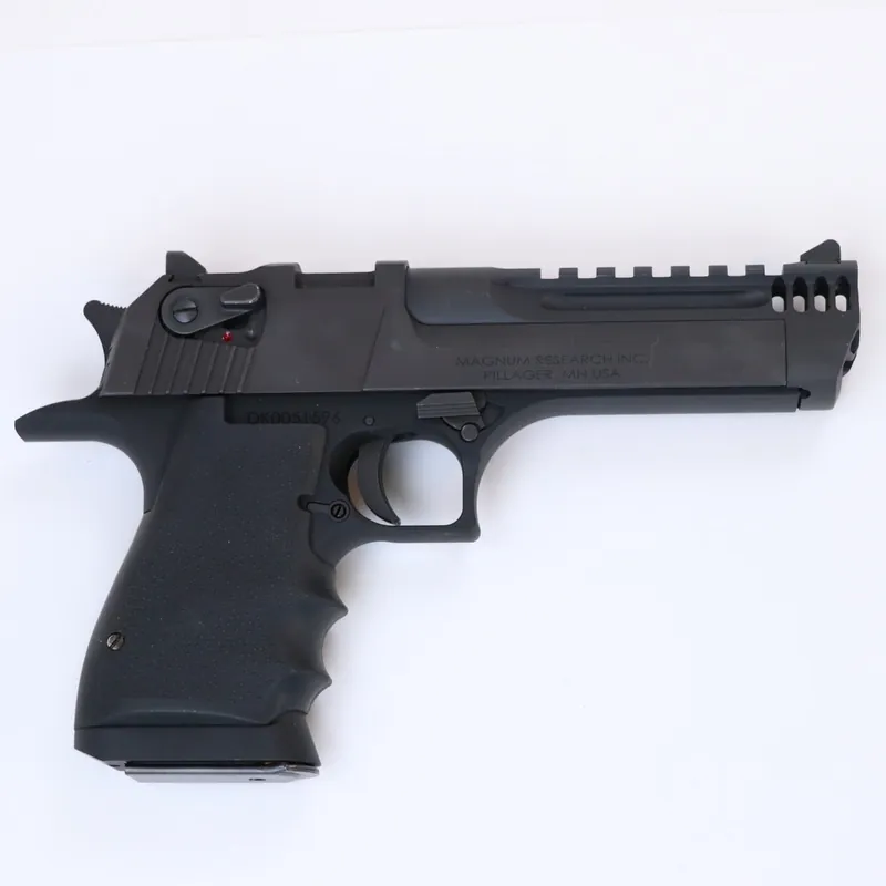 USED - Magnum Research Desert Eagle GTO352757