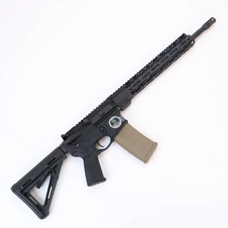 USED - Alex Pro Firearms APF-15 GTO352806