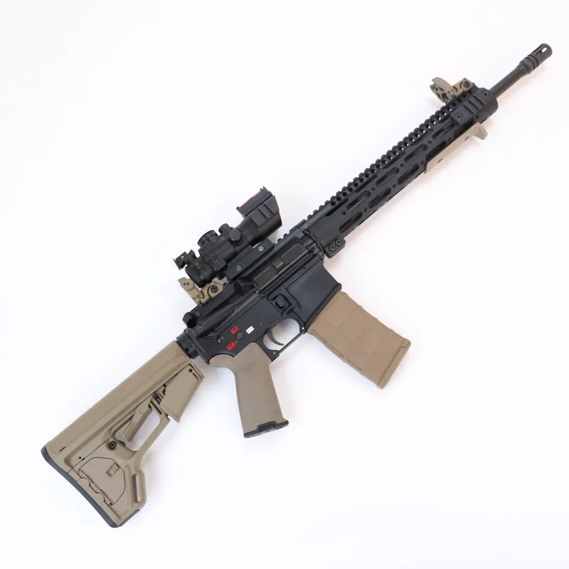 USED - Spikes Tactical ST-15 GTO352763