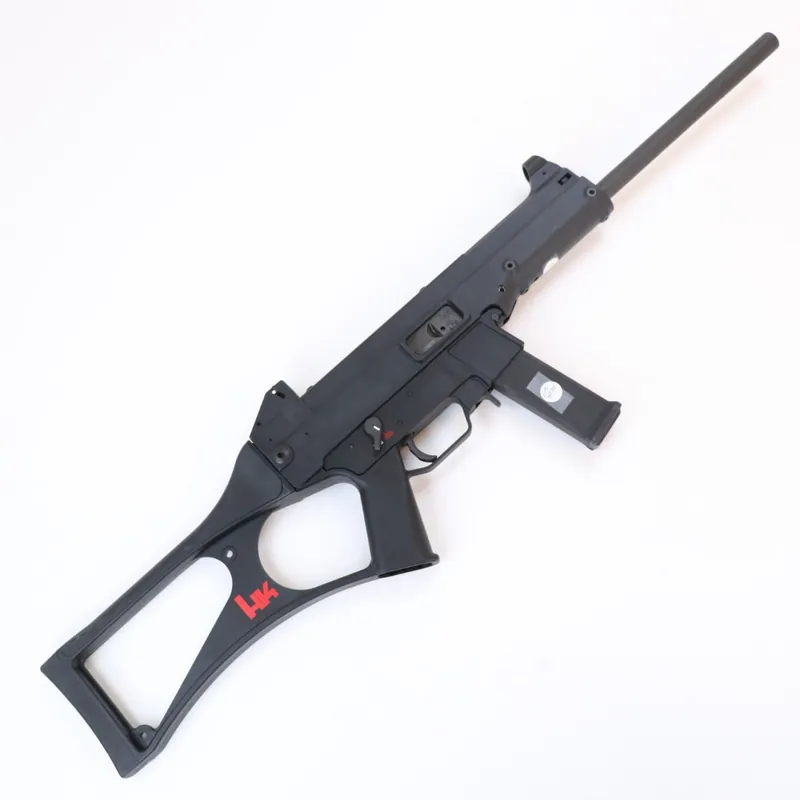 USED - Heckler & Koch USC GTO352764