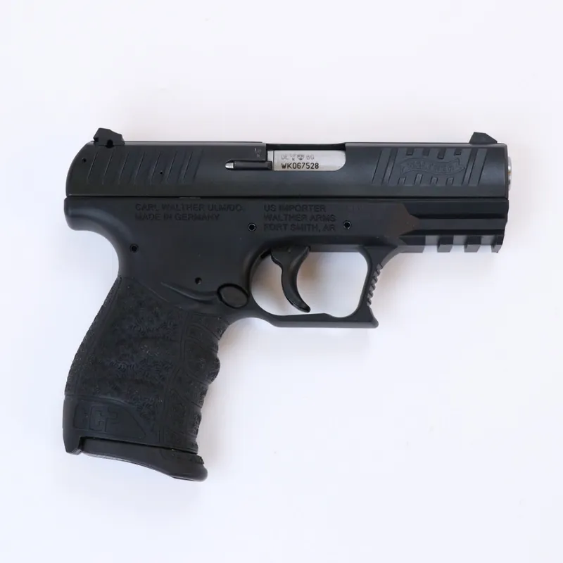 USED - Walther CCP GTO352833