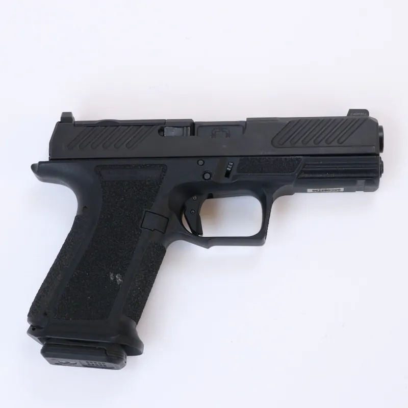 USED - Shadow Systems MR920 GTO352800