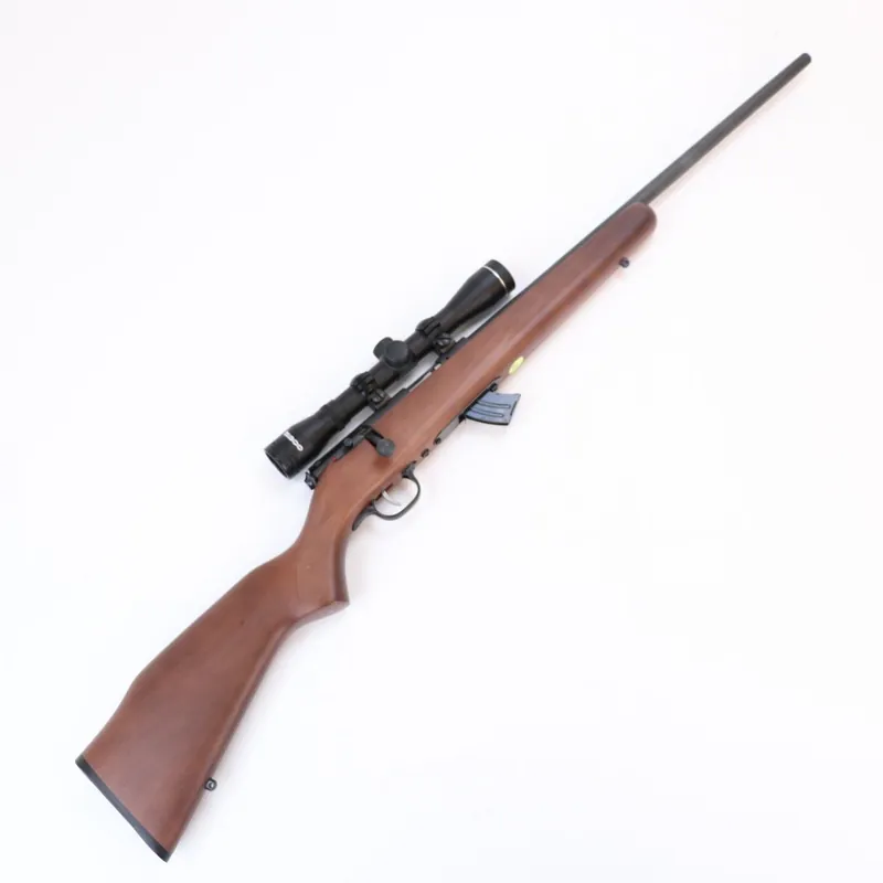 USED - Savage MKII GTO352770
