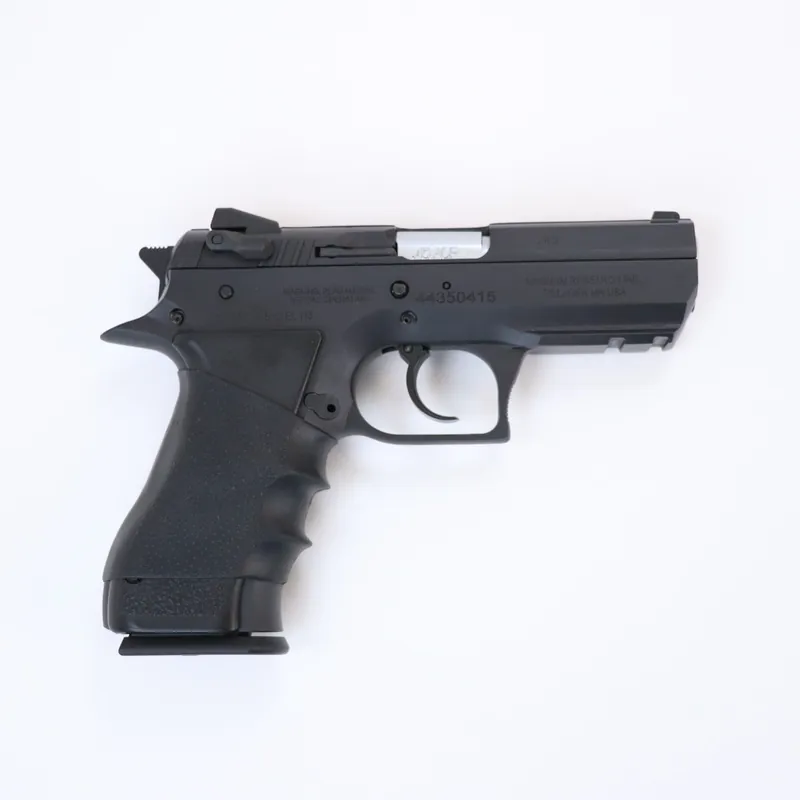 USED - Israel Weapon Industries Desert Eagle GTO352834