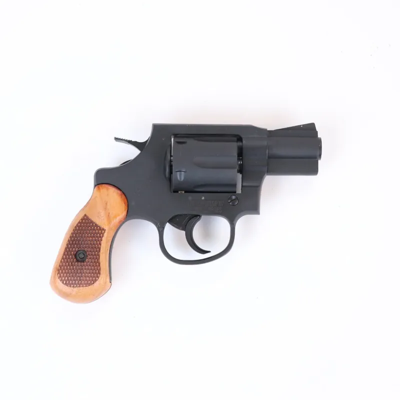 USED - Rock Island Armory 206 GTO353139