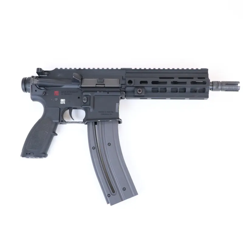 USED - Heckler & Koch HK-416P GTO352977