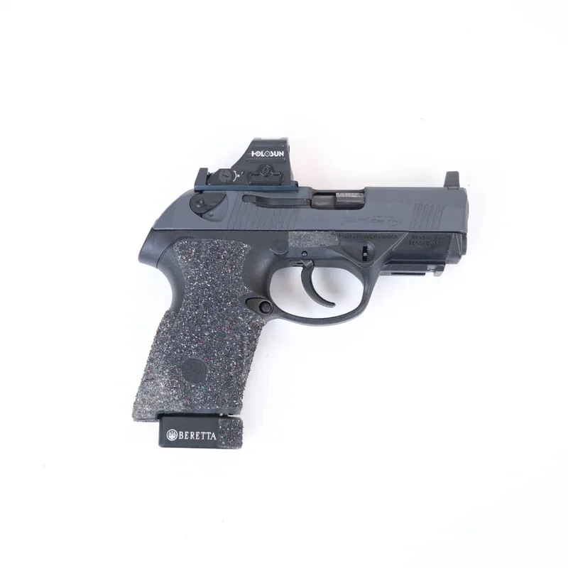 USED - Beretta PX4 Storm GTO353159