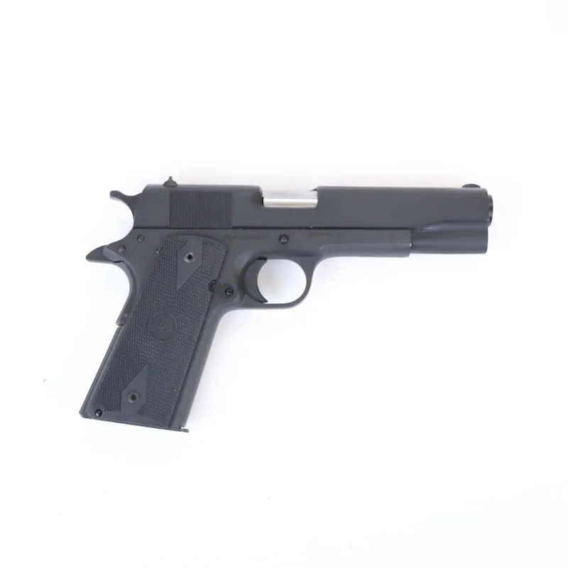 USED - Rock Island Armory M1911A1-FS GTO353128