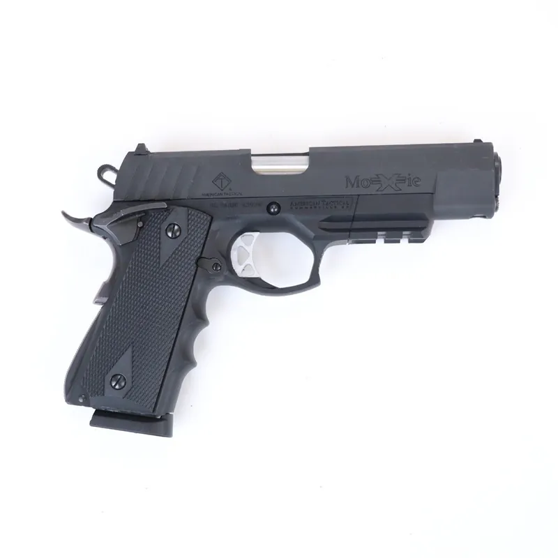 USED - ATI Moxie FX-45 GTO353130