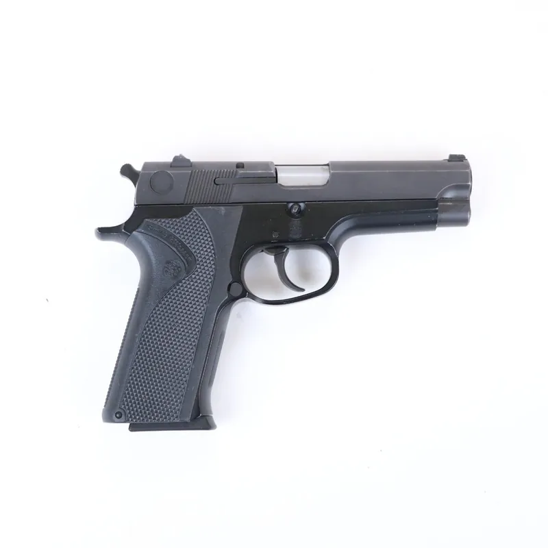 USED -Smith & Wesson 915 GTO352985