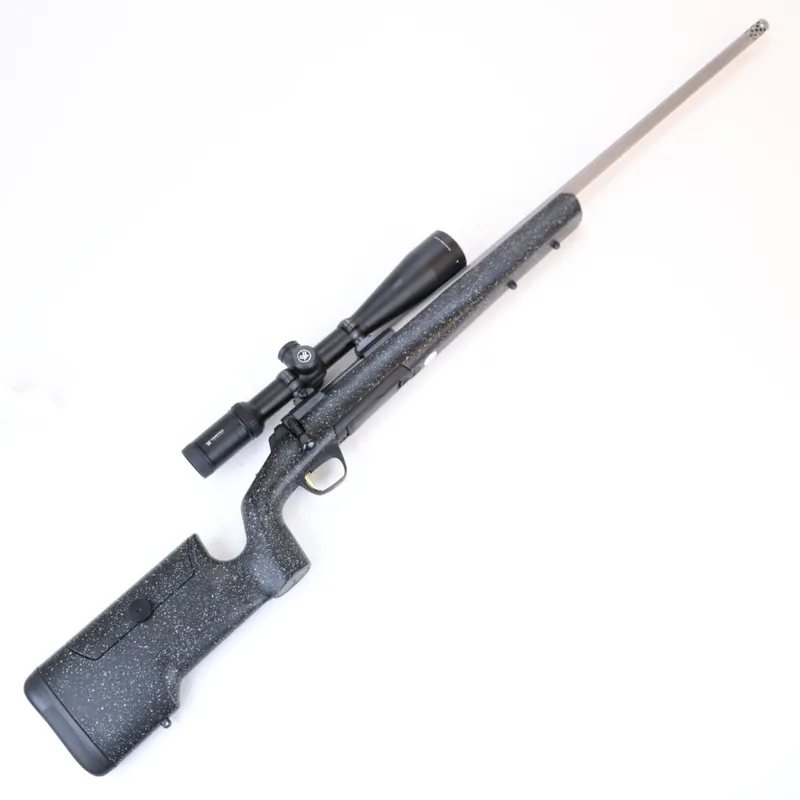 USED - Browning X-Bolt GTO352981