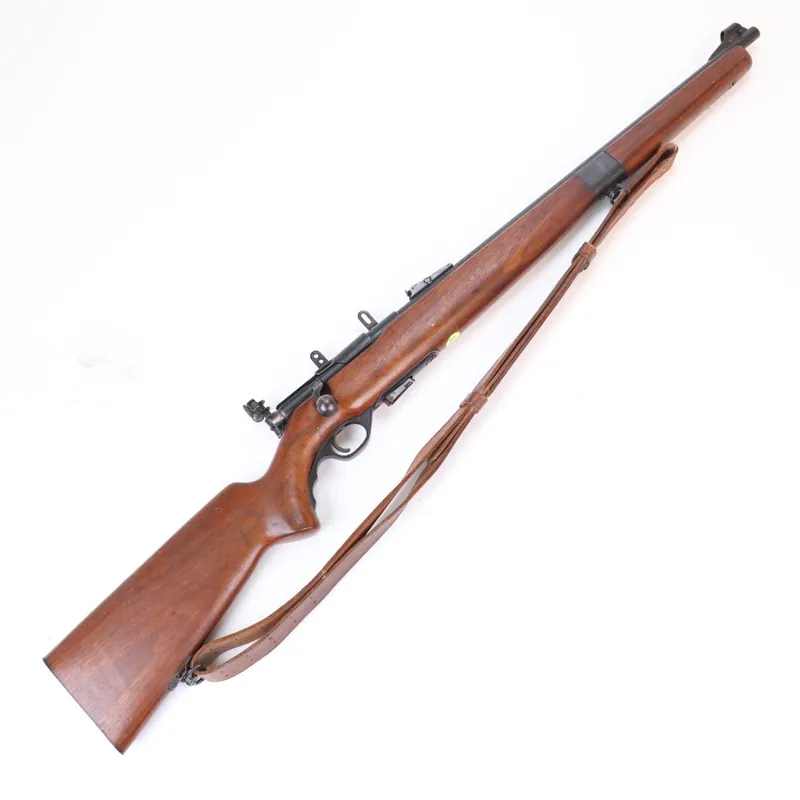 USED - Mossberg 42M-C GTO353193