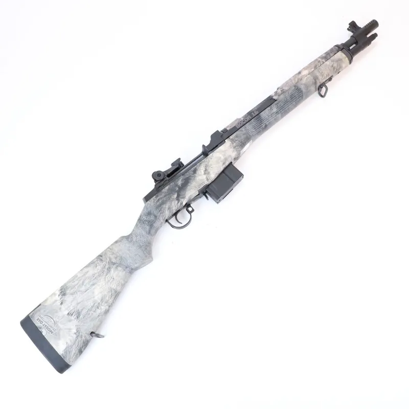 USED - Springfield M1A Socom 16 GTO353114
