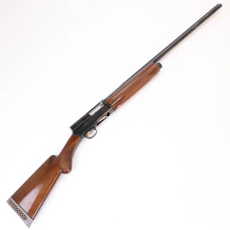 USED - Browning Magnum Twelve A5 GTO353323