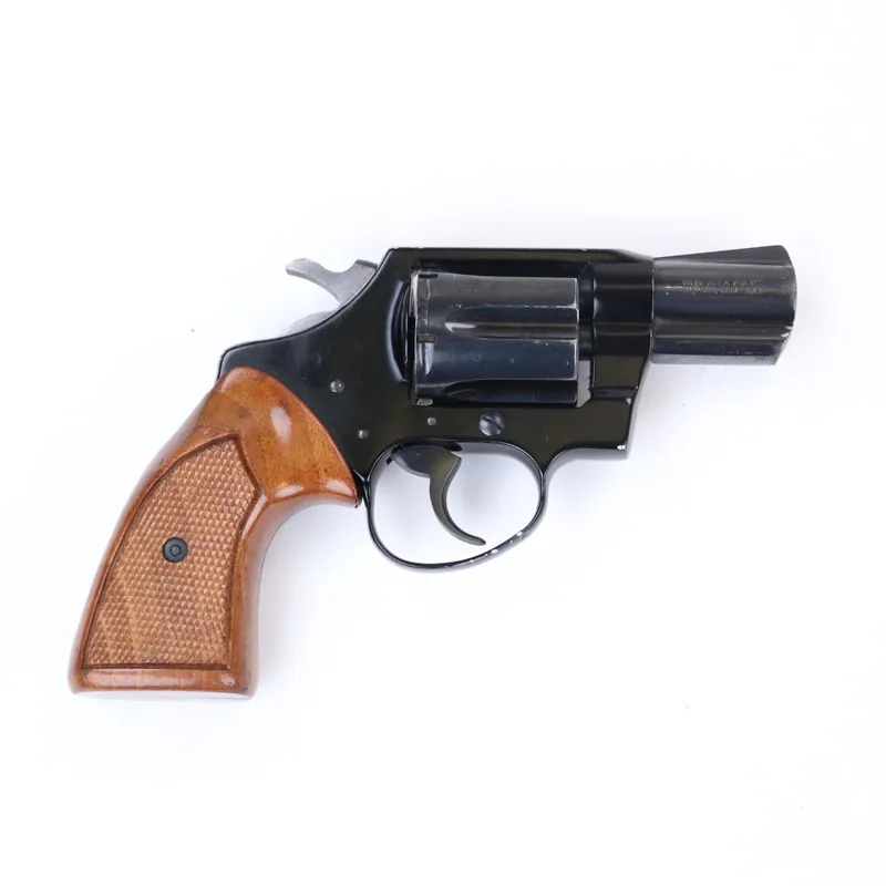 USED - Colt Cobra GTO353486