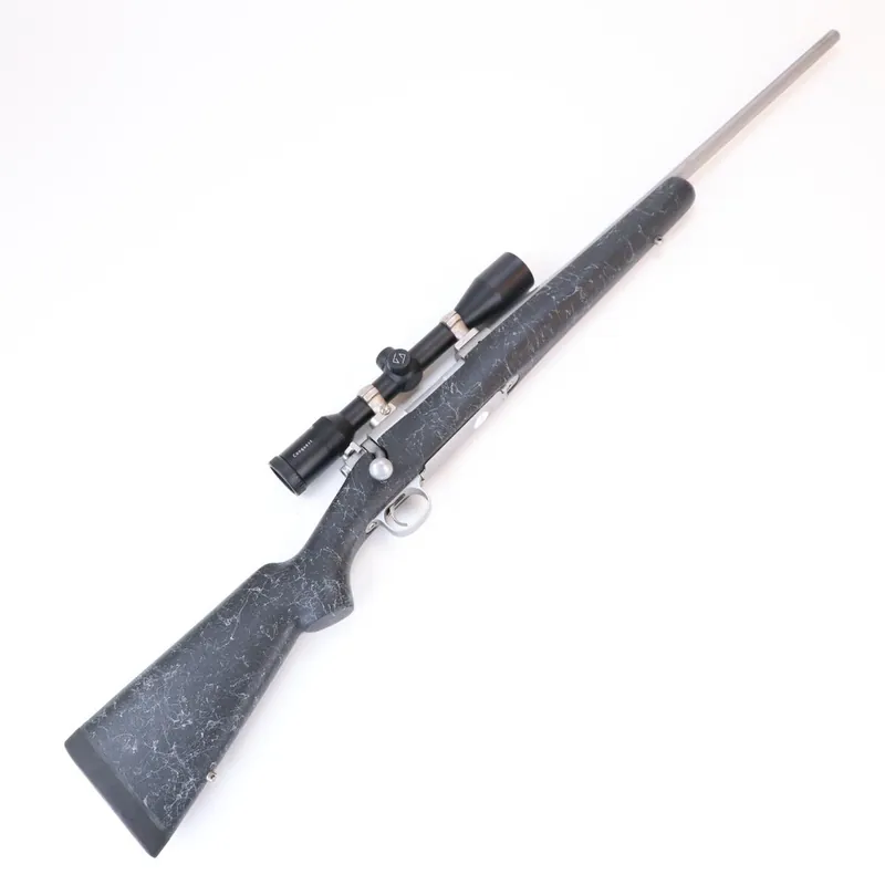 USED - Winchester 70 Extreme Weather GTO353088