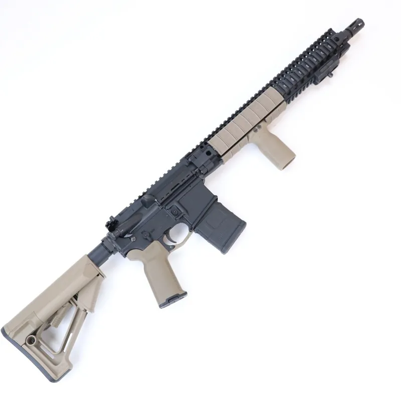 USED - Daniel Defense DDM4V9 GTO353508