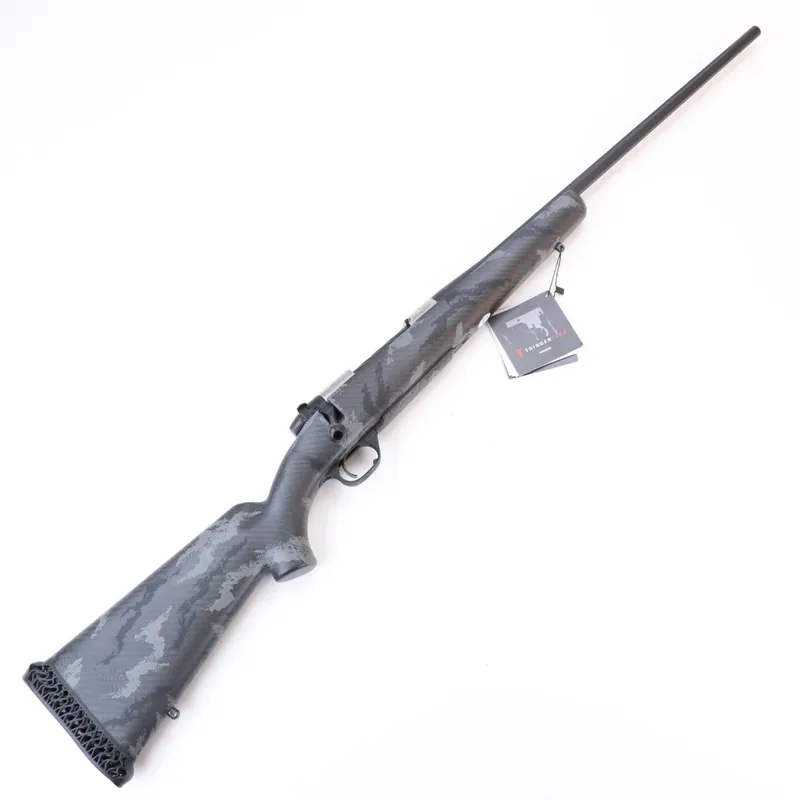 USED - Weatherby Mark V GTO352692