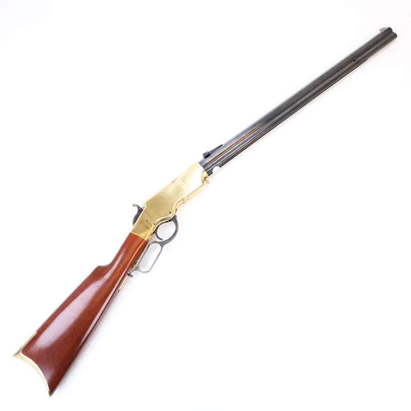 USED - Uberti 1860 Henry GTO353532