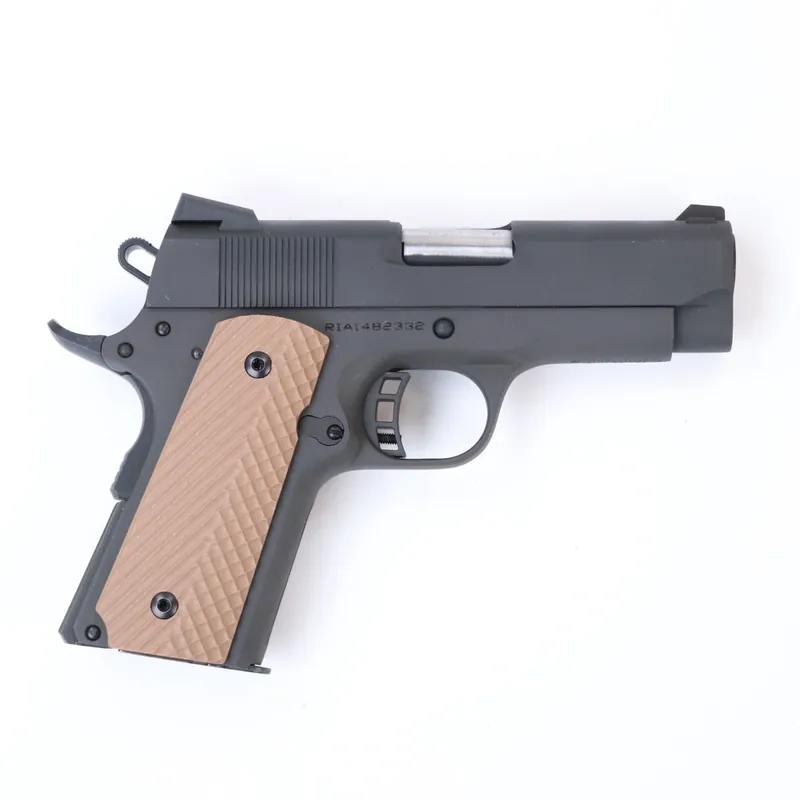 USED - Rock Island Armory 1911 GTO353634