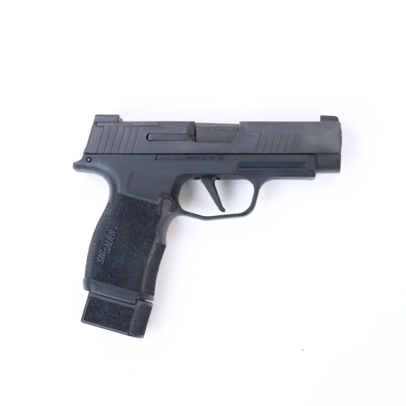 USED - Sig Sauer P365XL GTO353605
