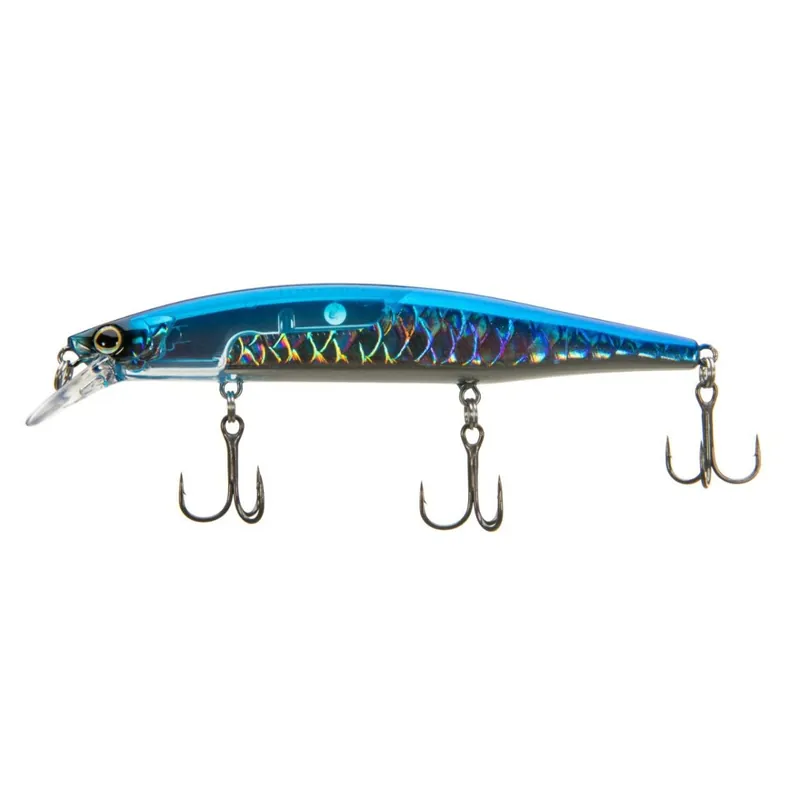 Shimano World Minnow Suspending 4-1/2" Jerkbait