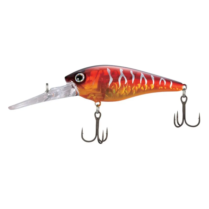Shimano World Crank Flash Boost 2-7/8" Floating Lure