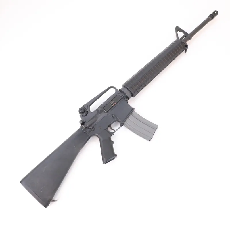 USED - Colt Sporter Target GTO353629