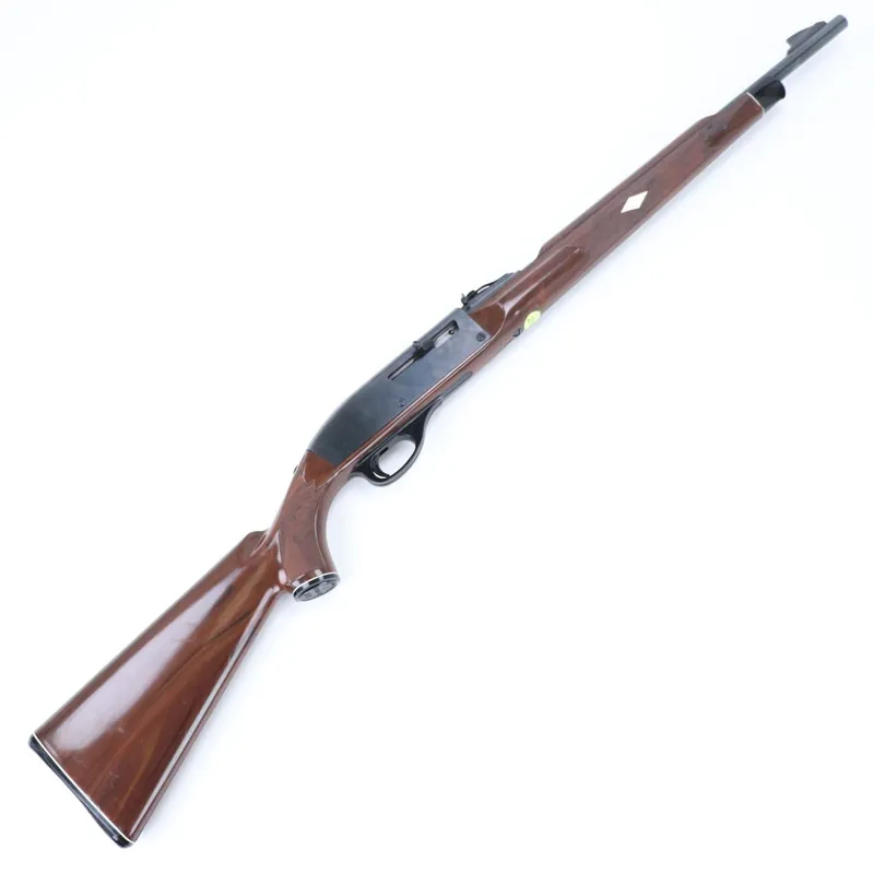 USED - Remington Nylon 66 GTO353645