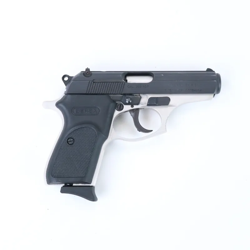 USED - Bersa Thunder 380 GTO353646