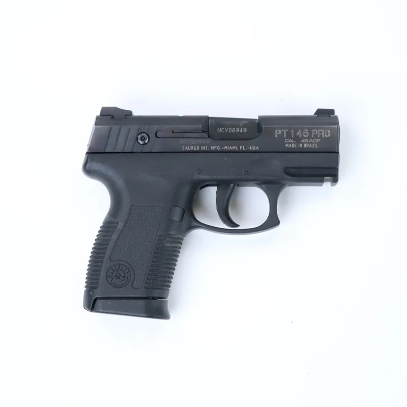 USED - Taurus PT145 PRO GTO353640